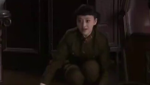 刀尖上行走 第13集