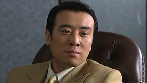 纸醉金迷 第13集