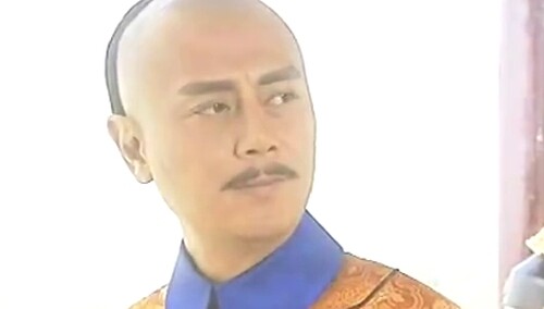 孝庄秘史 第7集