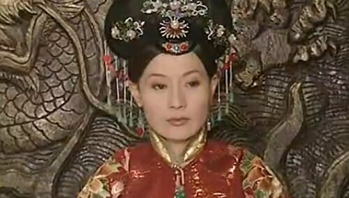 孝庄秘史 第14集