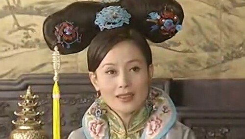 孝庄秘史 第22集