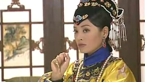 孝庄秘史 第23集