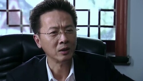 青瓷 第8集