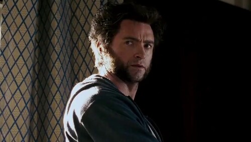 《X战警3》片段：金刚狼欲找寻法米克·詹森却陷入困扰