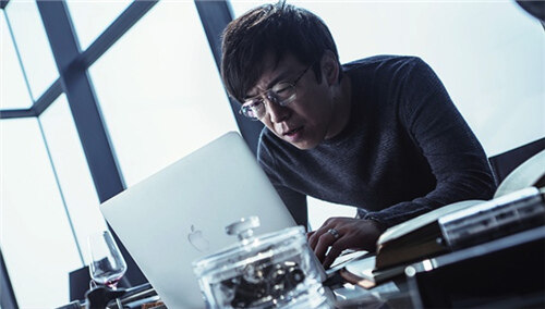 《记忆大师》观众口碑特辑 黄渤段奕宏飙戏口碑爆棚