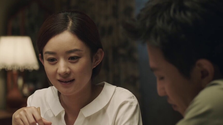 《乘风破浪》片段：邓超为老妈强撩赵丽颖 牛爱花你怎么能是我妈