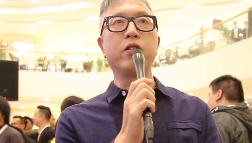 《狂兽》口碑特辑 华语名导组团打call
