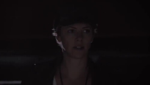 《暗黑之地》片段：塞隆险遭变态父亲毒手