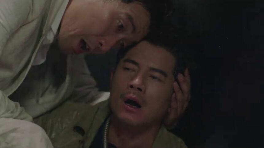 《破·局》"布局者"特辑 王千源演绎极致邪恶肉搏郭富城