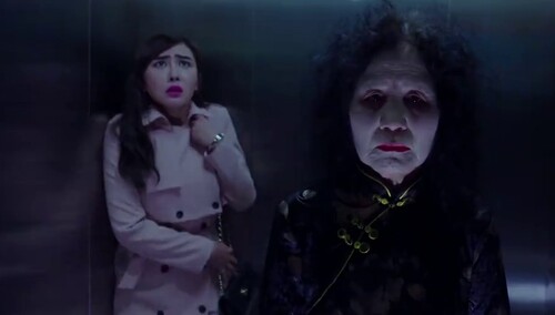 画室惊魂_高清视频在线观看_芒果TV