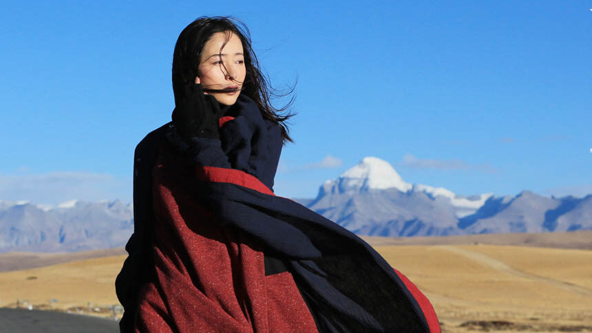 《七十七天》匠心制作特辑 江一燕零片酬主演 做纯粹之事