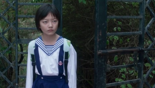 《嘉年华》正片片段 被称为中国版《熔炉》