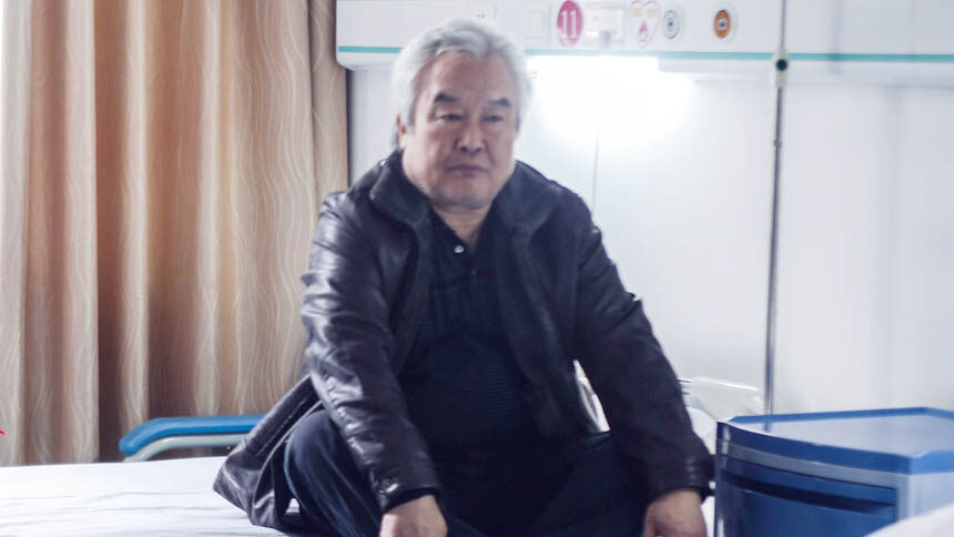 《老兽》终极预告 内蒙古老炮儿诠释过山车人生