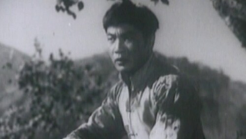 锡城的故事