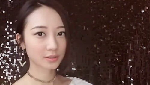 【抹茶美妆】宝儿 职场3分妆
