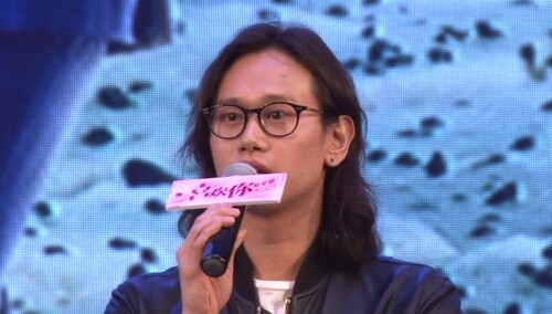 【Sunday资讯】金城武周冬雨组“CP” 导演许宏宇称两人难把控！