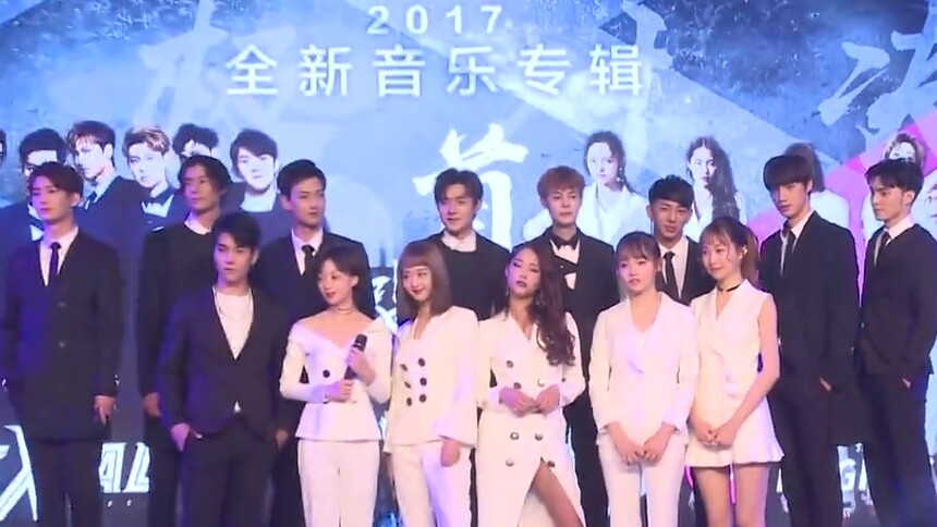 【Sunday资讯】SpeXial&KOGIRLS合体亮相 偶像之间上演“终极对决”