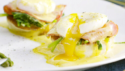 【How To】班尼迪克蛋 人见人爱的Brunch头牌