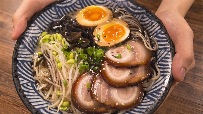 【柴犬小丸子】注意！出前一丁千万不能和这个一起吃