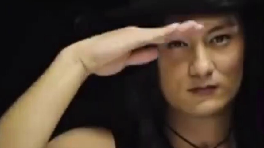 余文乐&王馨平《别问我是谁》（电影《春娇与志明》片尾曲）
