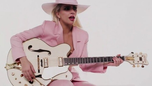 Lady Gaga《John Wayne》