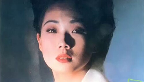 【歌手的歌】林忆莲《黄昏》