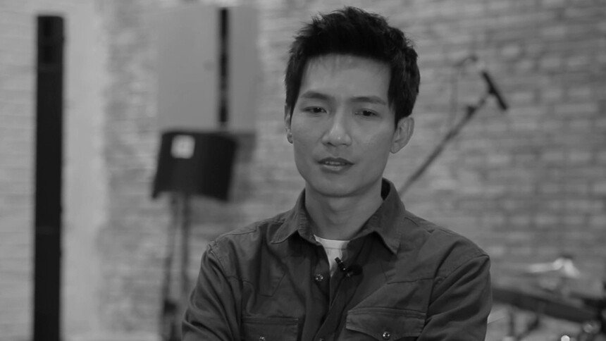 陈楚生&SPY.C “生如逆旅”独立全纪录