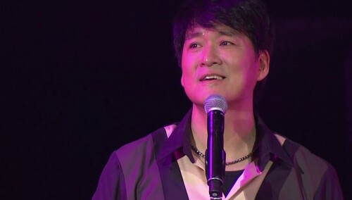 2016周华健今天唱什么世界巡回演唱会：《孤枕难眠》