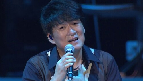 2016周华健今天唱什么世界巡回演唱会：《寡妇村传奇》