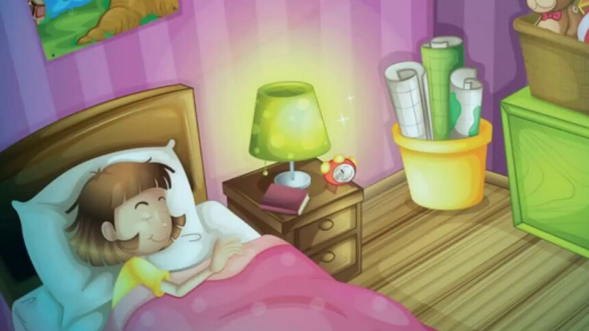 潘伊琳《Sweet Dreams Teddy》