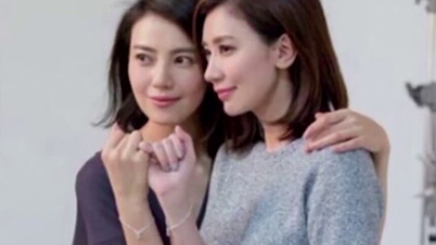 【大咖头条】盘点圈中好闺蜜背后的故事