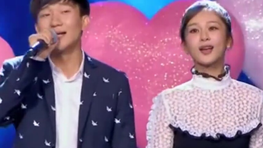 杨紫吴昊宸《小酒窝》《欢乐颂2》邱莹莹应勤甜甜哒