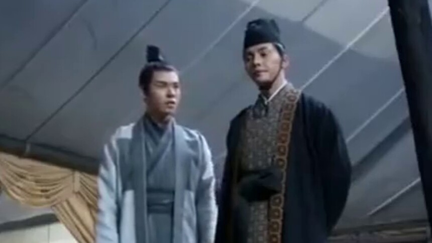 【星闻揭秘】陈伟霆cut：元凌感慨生在皇家的无奈