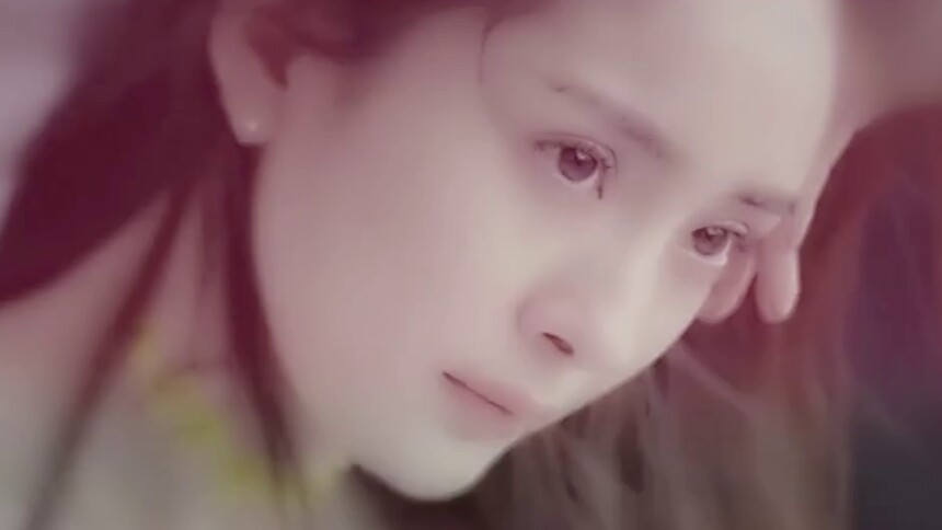 美貌与智慧于一身的杨幂 大特写的小幂有没有电到你