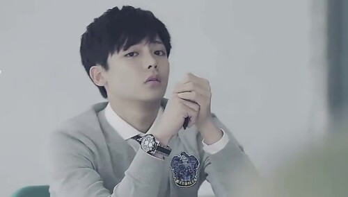 侯明昊X张雪迎《靠近一点点》 决不放弃追逐你的执着