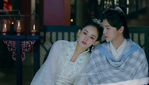 《择天记》主题曲MV《星辰》燃情来袭 张杰献唱鹿晗凌天勇志敢为声先