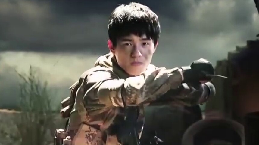 【橘子粉团荐】20岁的翩翩少年刘昊然（cr.@刘昊然吧官博）