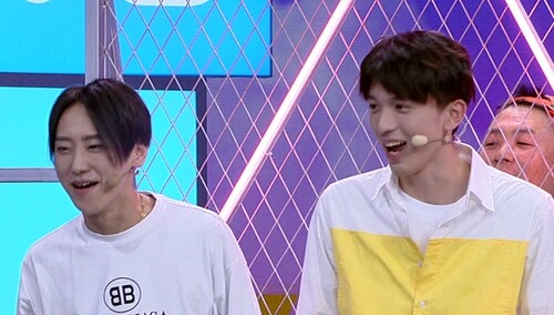 赵英博喊麦进步神速 逆袭超越魏巡黄榕生