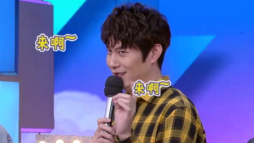 男女转换超自如 艾伦秒变“马小”复刻经典台词