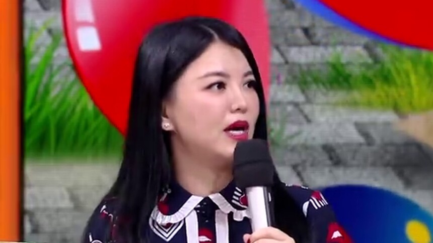 李湘cut：虎妈分享育儿经 教你如何培养多才多艺的女儿