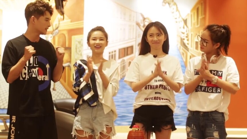 《OMG玩美咖》第二百一十四期：金币挑战赛 咸鱼大翻身