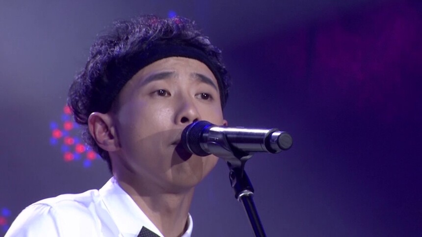 2017快男全国300强：新晋PK王！刘宏淄《See you again》掀回忆杀