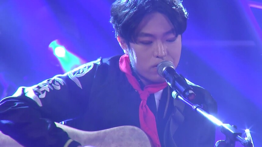 KTV金曲再次轰炸！王冰挑战萧敬腾高难度摇滚《王妃》