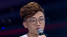 李熹宁碾压一切轻松晋级 吴耀轩陈翘楚亮相帅到犯规