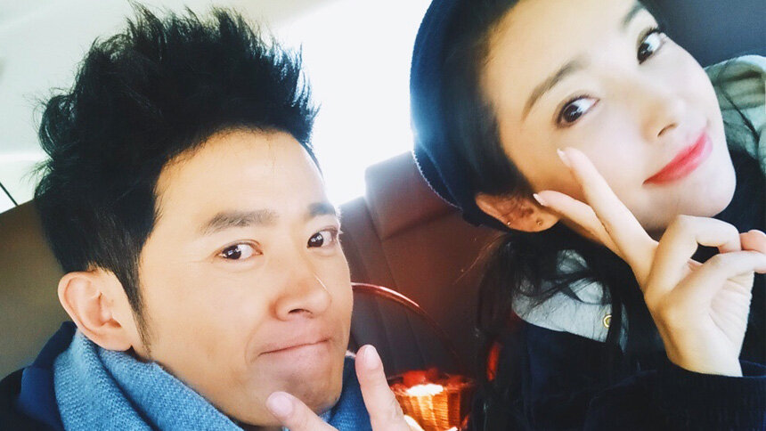 扎心了老铁！李冰冰任泉毒舌互怼三百回合