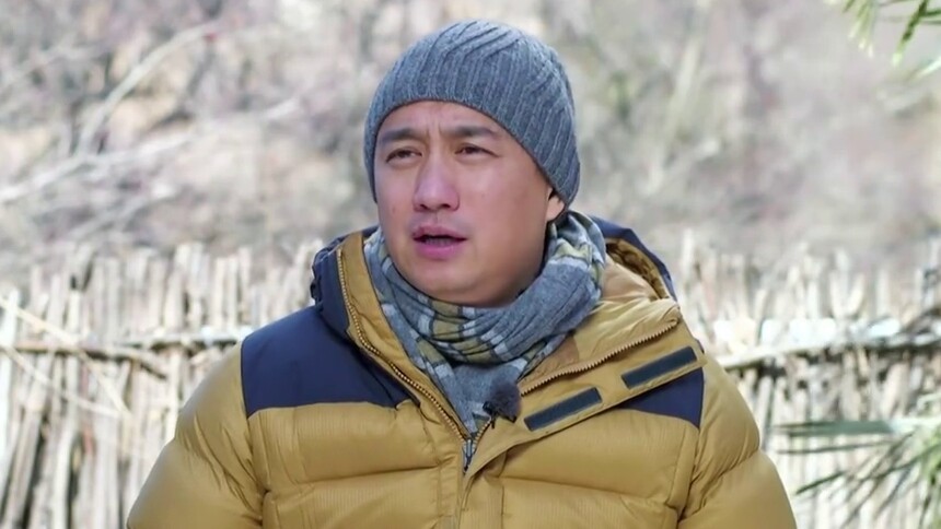 未播花絮：杨迪圈内口碑是这样的？黄小厨猛夸“天然的草根”