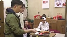 未播花絮：原来音乐是这么创作的！大华白百何简直“天作之合”