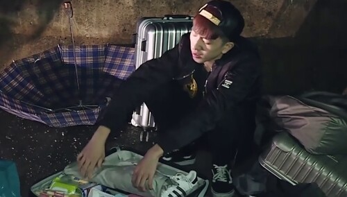 秒怂！张迪为留一只洗面奶开启还价模式