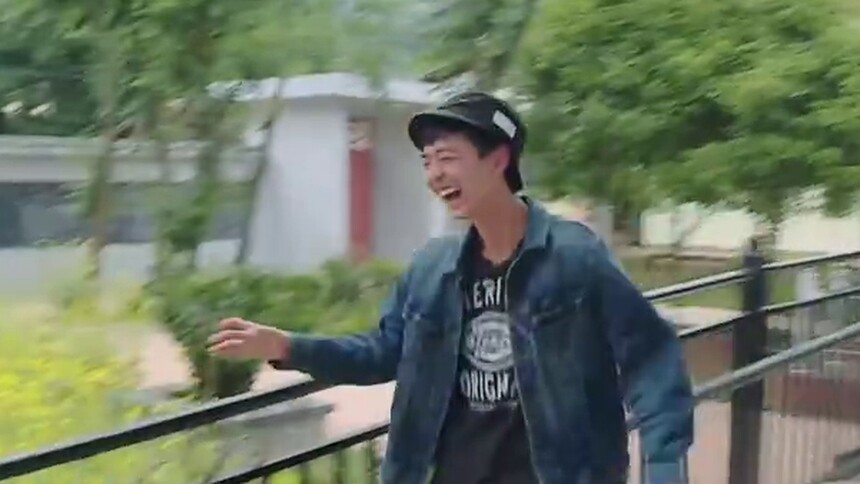 《2017变形计》6月17日看点：薛浩呈父母团聚开心的疯了 凌明乾失落大哭