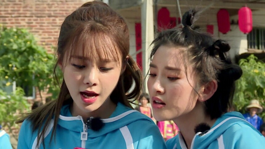 沈梦辰cut：劲歌热舞秀不停 沈梦辰再遭老司机套路